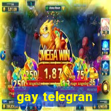 gay telegran